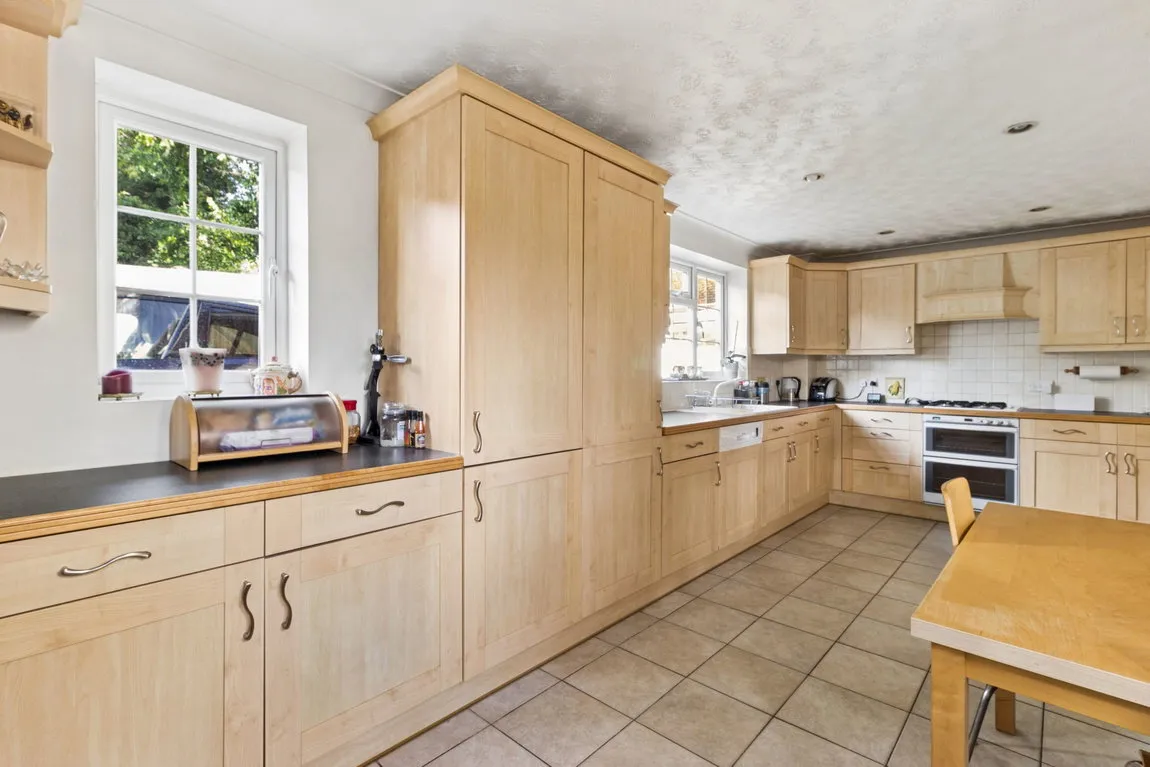 Haywood Park, Chorleywood, WD3, photo 5