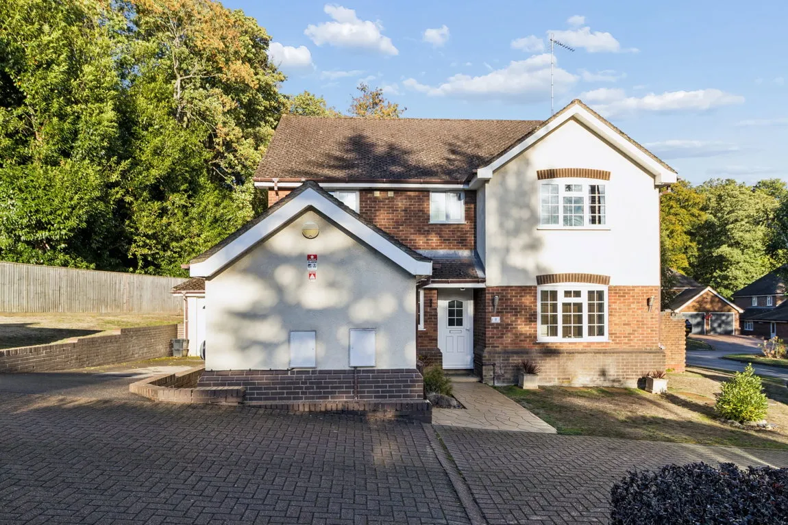 Haywood Park, Chorleywood, WD3, photo 21