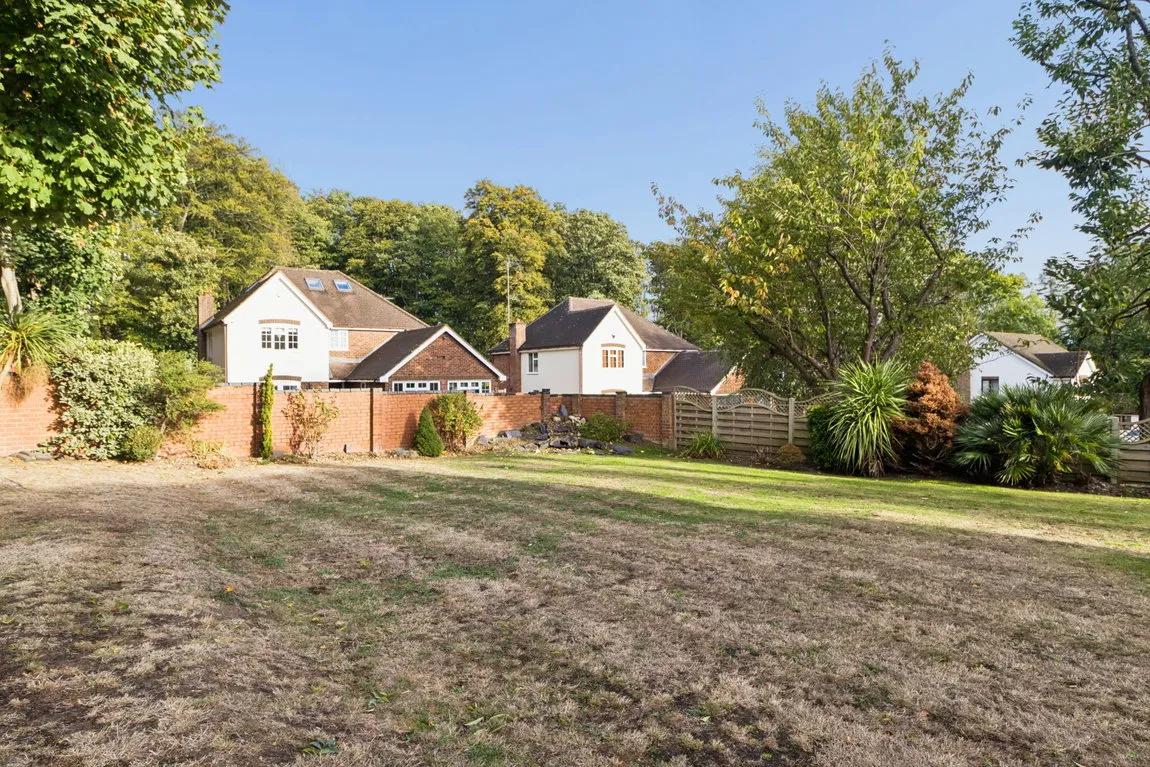 Haywood Park, Chorleywood, WD3, photo 24