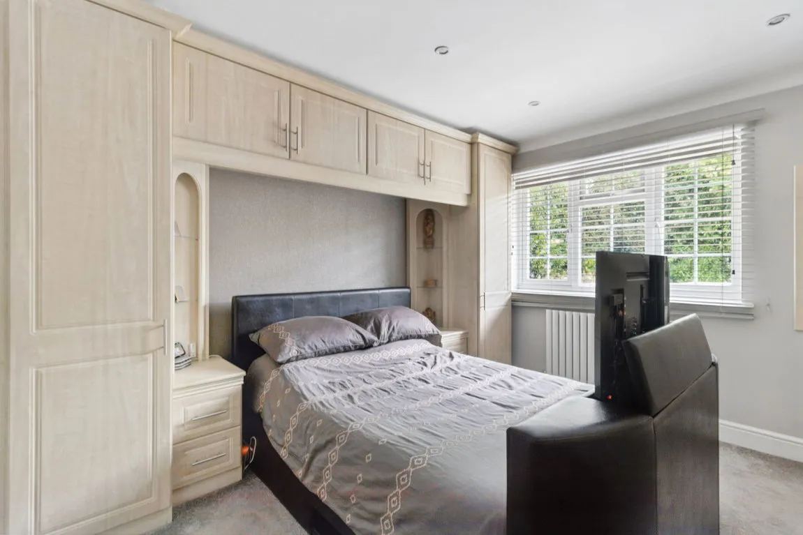 Haywood Park, Chorleywood, WD3, photo 12