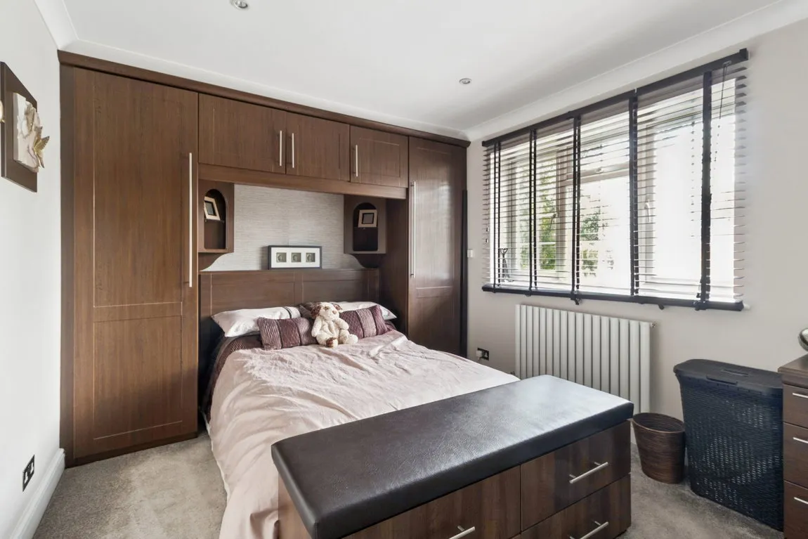 Haywood Park, Chorleywood, WD3, photo 11