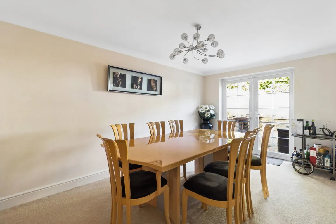 Haywood Park, Chorleywood, WD3, photo 8