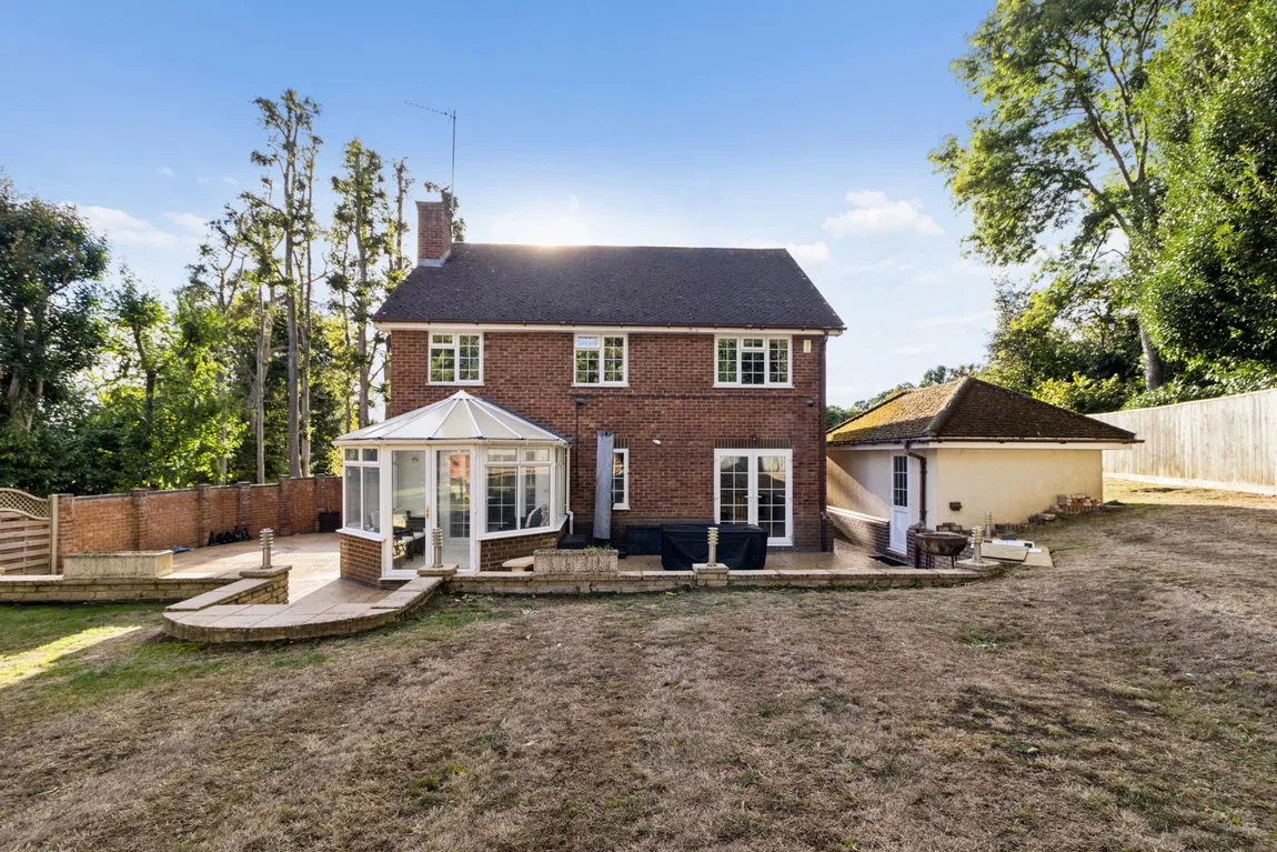 Haywood Park, Chorleywood, WD3, photo 22