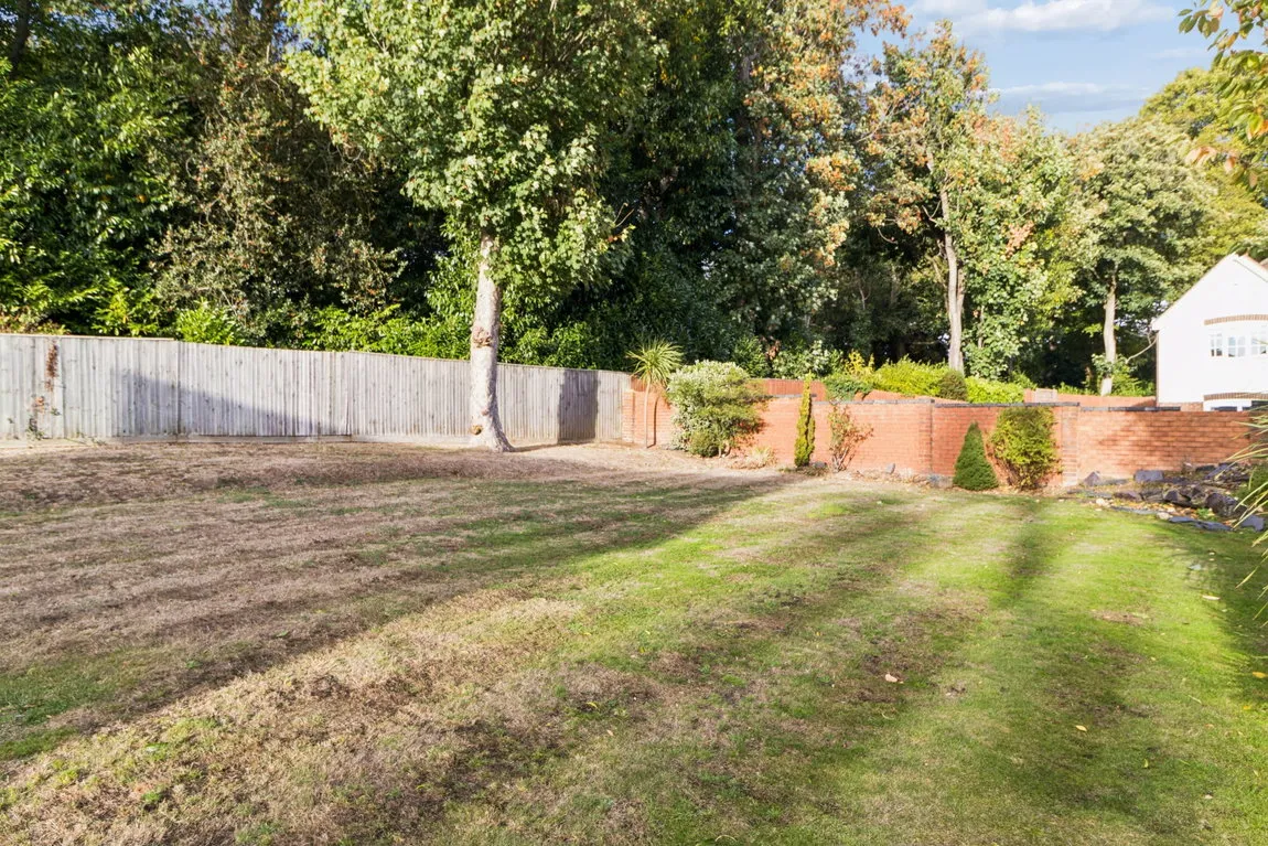 Haywood Park, Chorleywood, WD3, photo 20