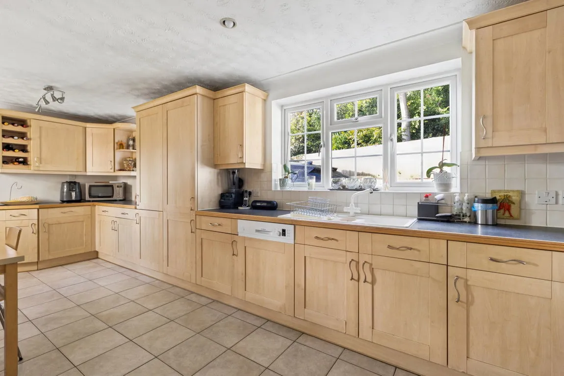 Haywood Park, Chorleywood, WD3, photo 6