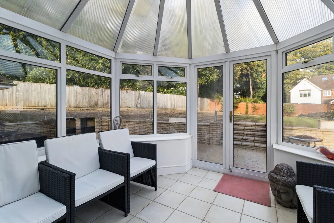 Haywood Park, Chorleywood, WD3, photo 10