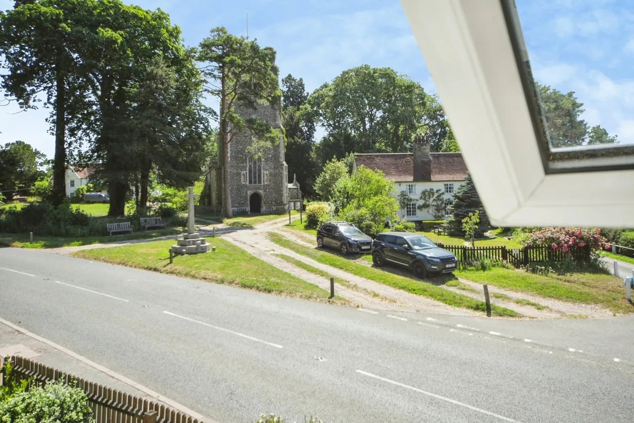 The Street, Earl Soham, Woodbridge, Suffolk, IP13, photo 16