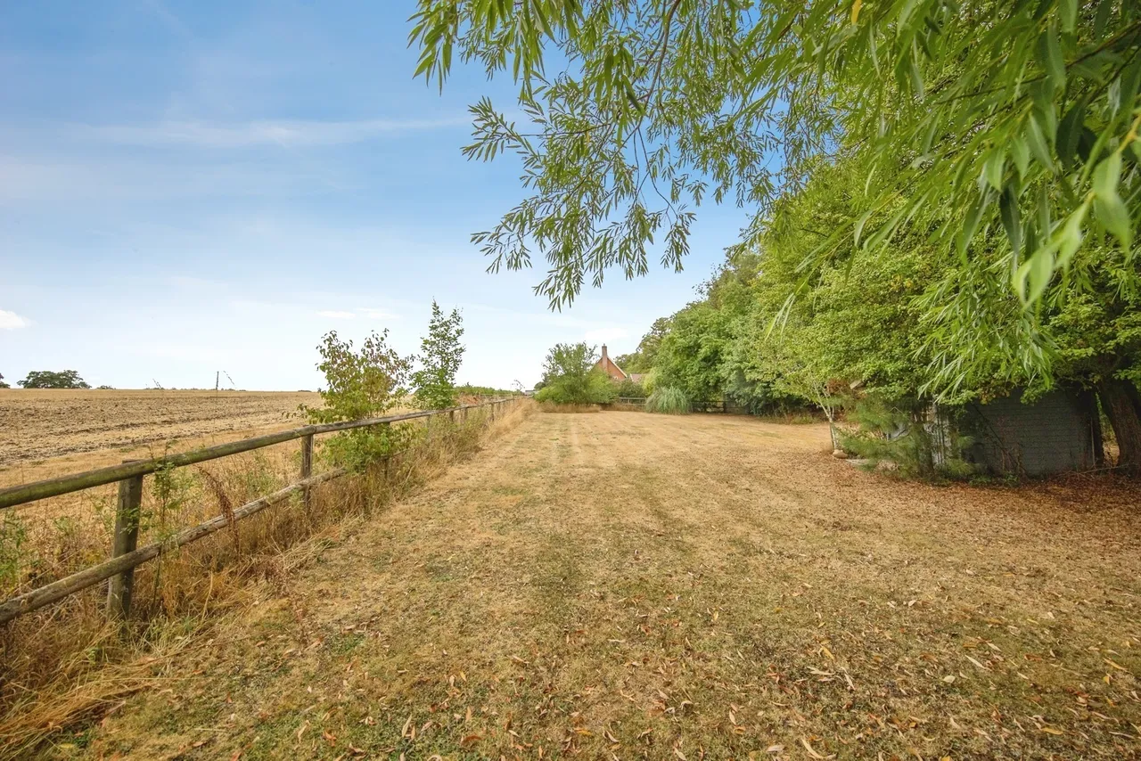 The Street, Earl Soham, Woodbridge, Suffolk, IP13, photo 27