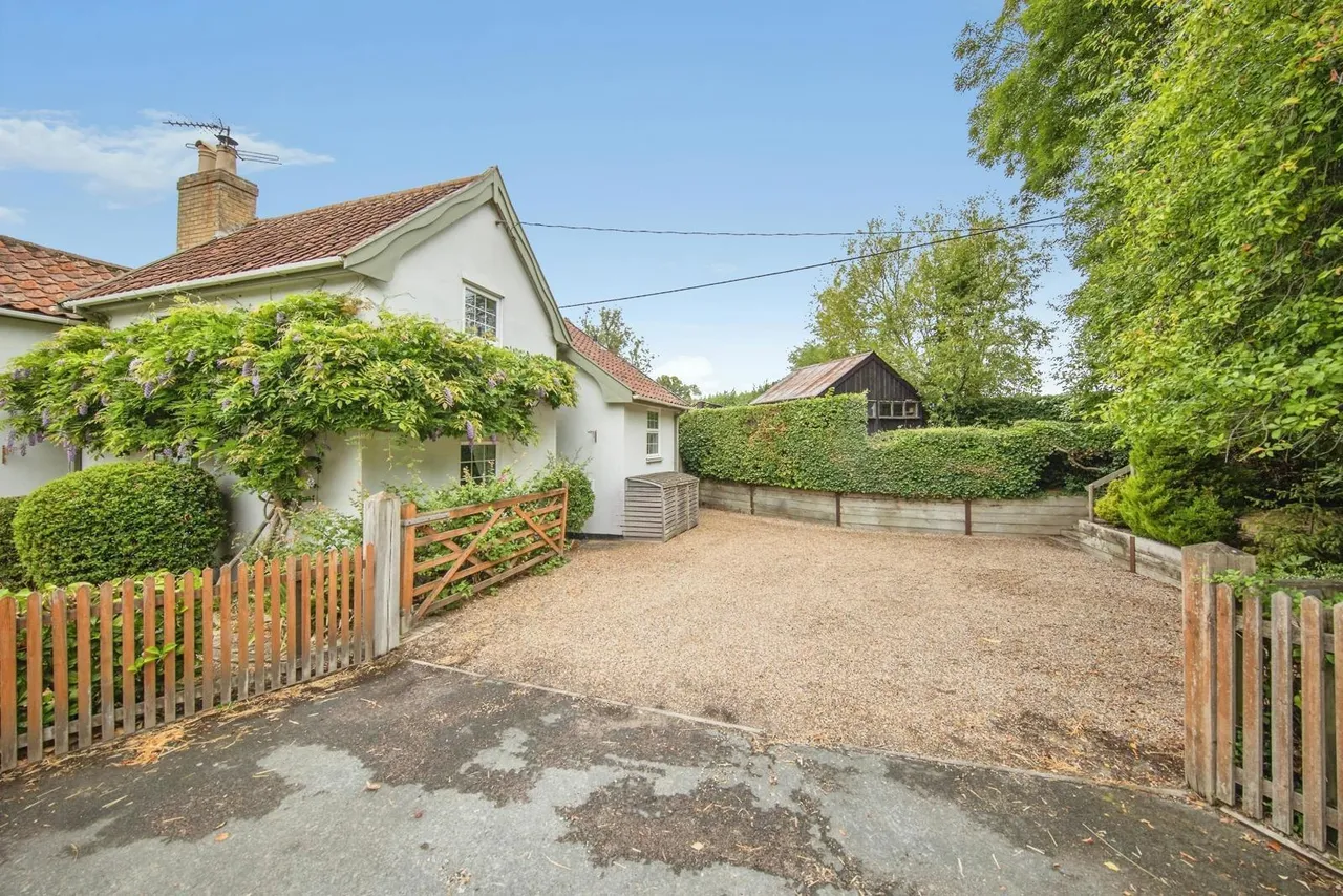 The Street, Earl Soham, Woodbridge, Suffolk, IP13, photo 18