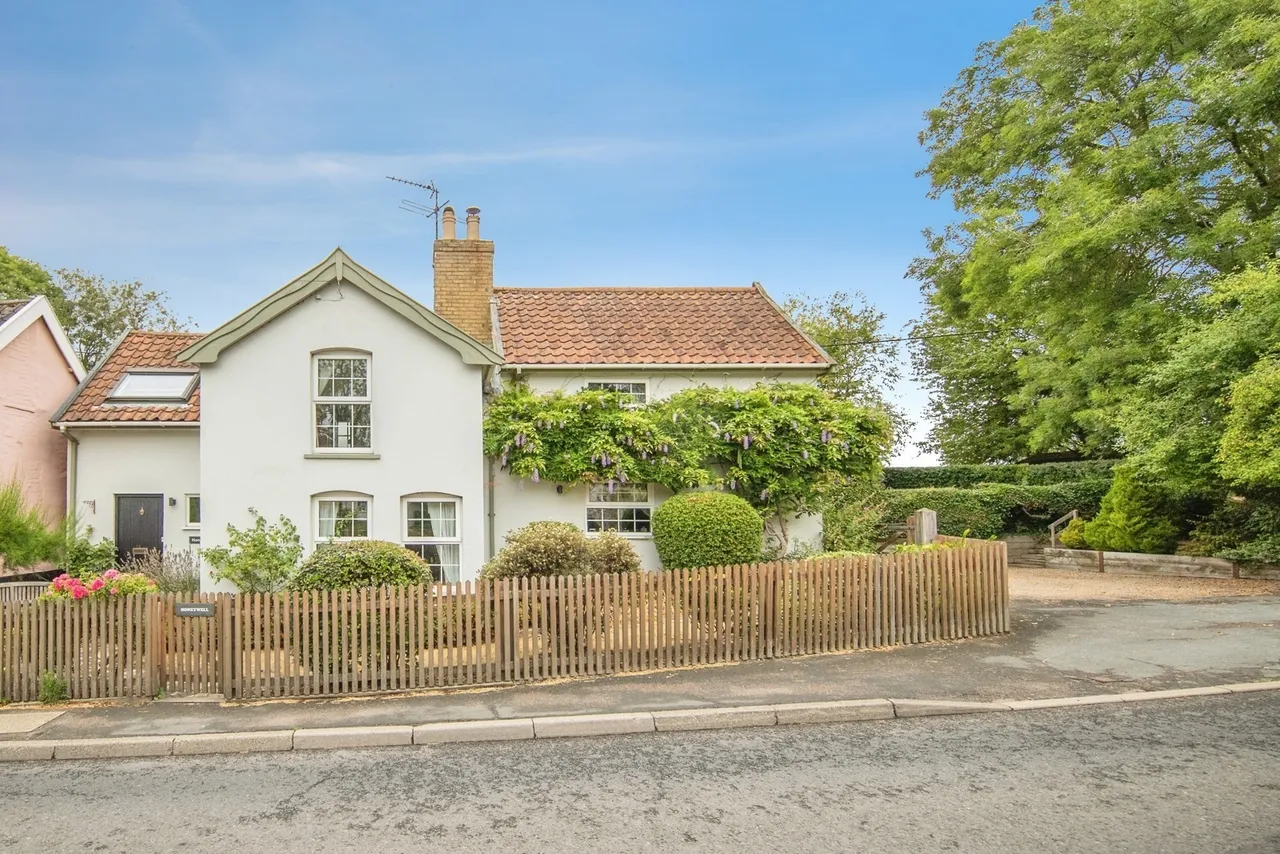 The Street, Earl Soham, Woodbridge, Suffolk, IP13, photo 35