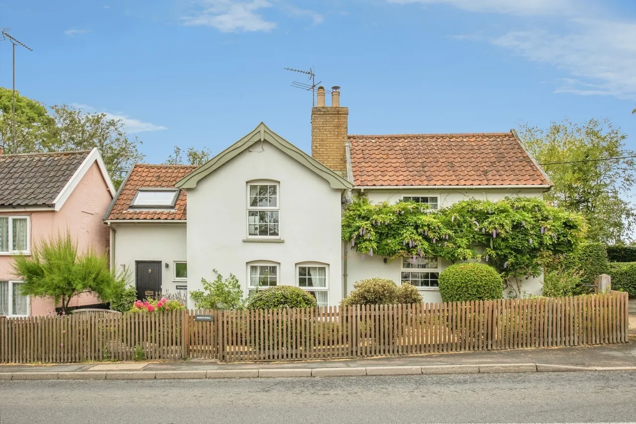 The Street, Earl Soham, Woodbridge, Suffolk, IP13, photo 17