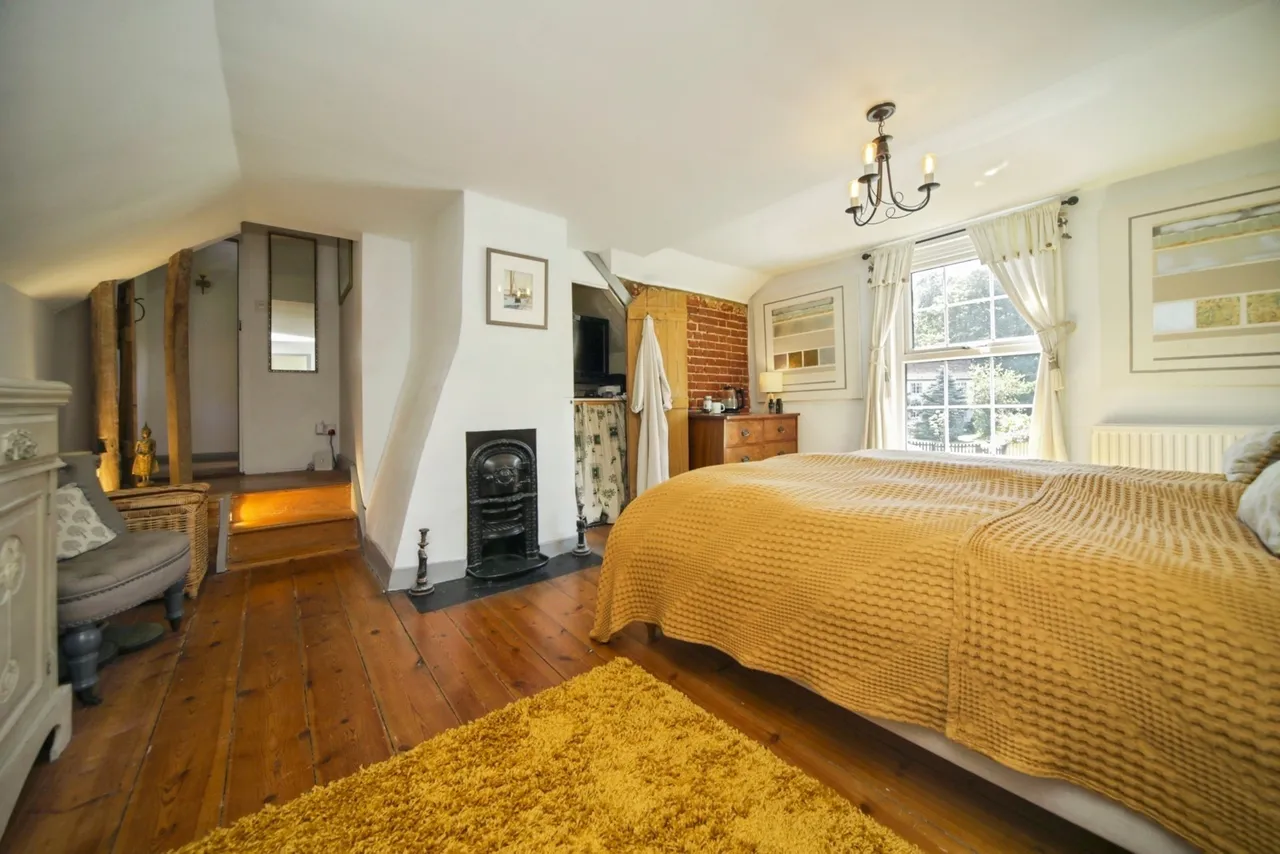 The Street, Earl Soham, Woodbridge, Suffolk, IP13, photo 14