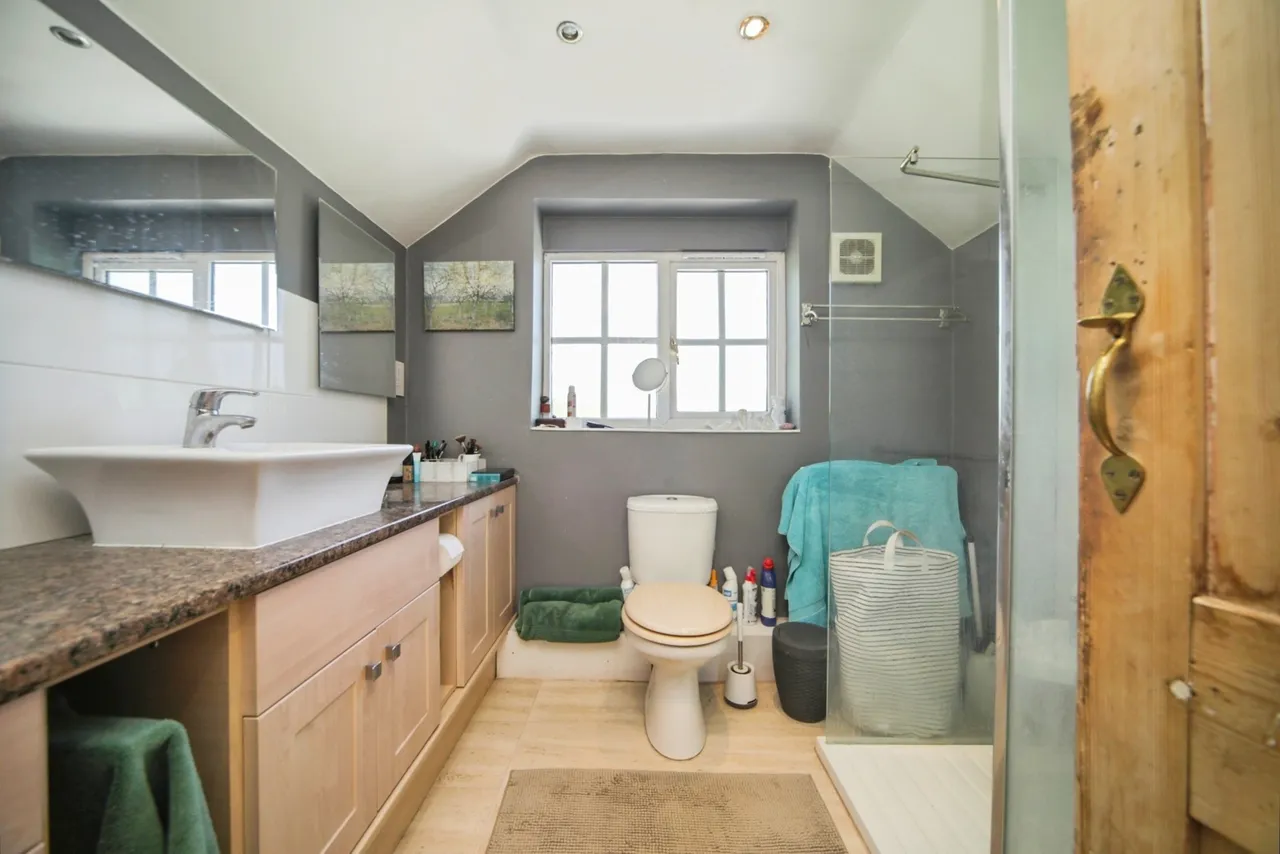 The Street, Earl Soham, Woodbridge, Suffolk, IP13, photo 22
