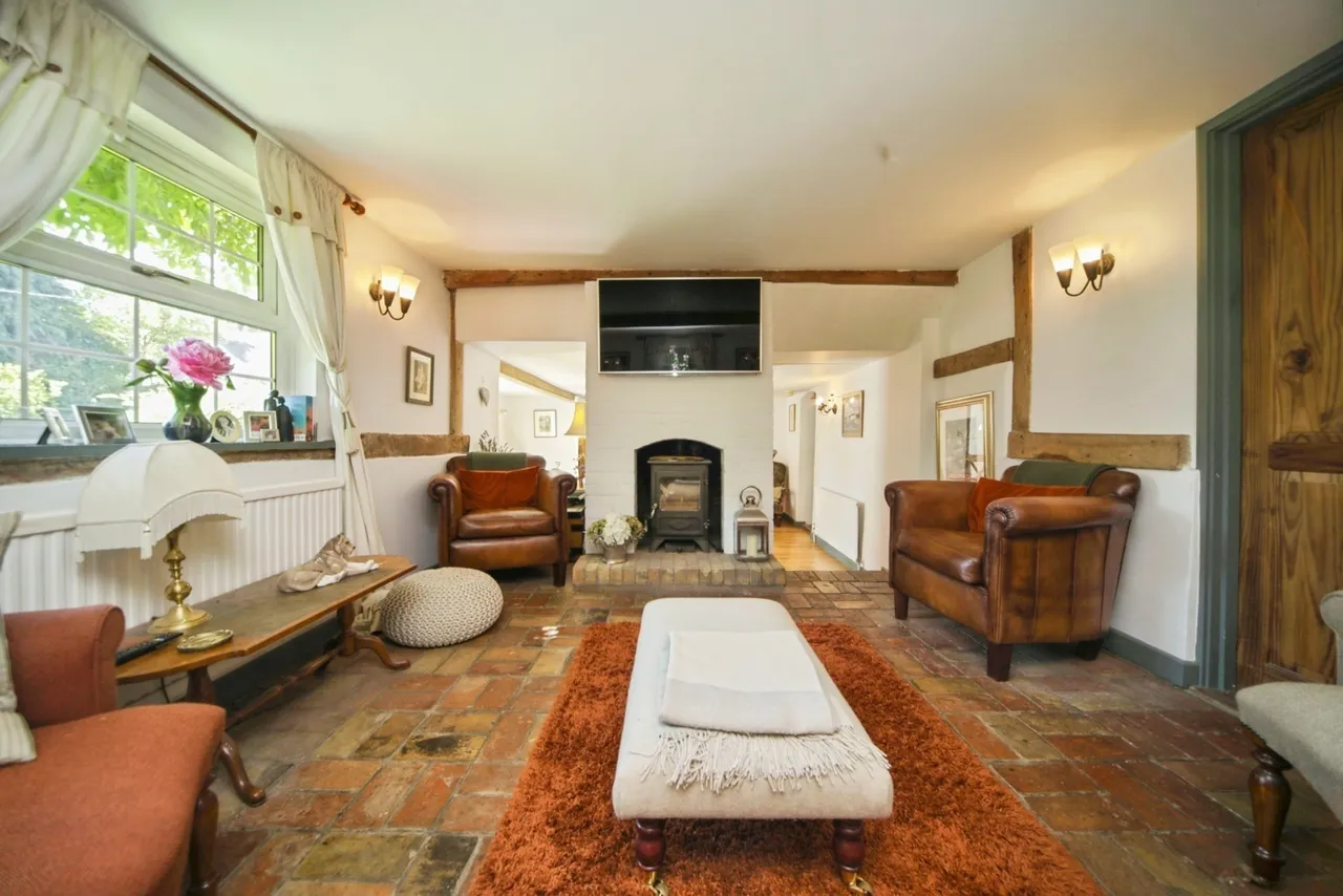 The Street, Earl Soham, Woodbridge, Suffolk, IP13, photo 11