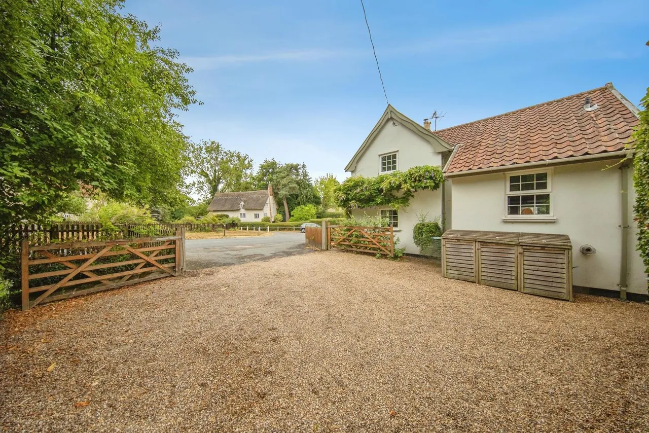 The Street, Earl Soham, Woodbridge, Suffolk, IP13, photo 19