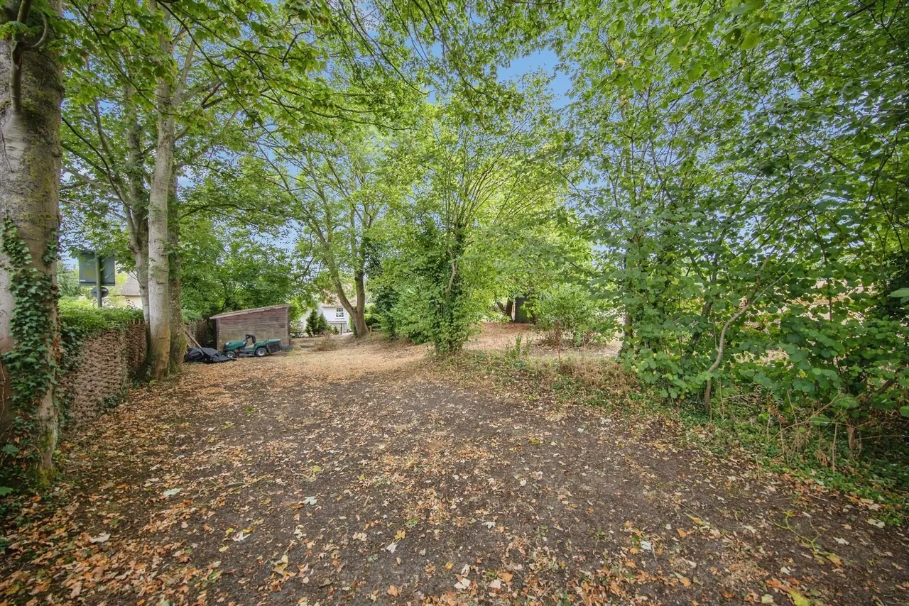 The Street, Earl Soham, Woodbridge, Suffolk, IP13, photo 31