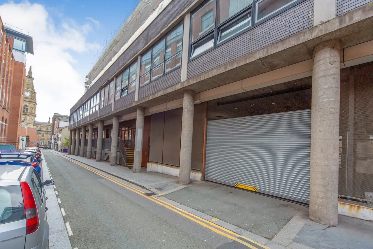 Cheapside, Liverpool, L2, photo 19