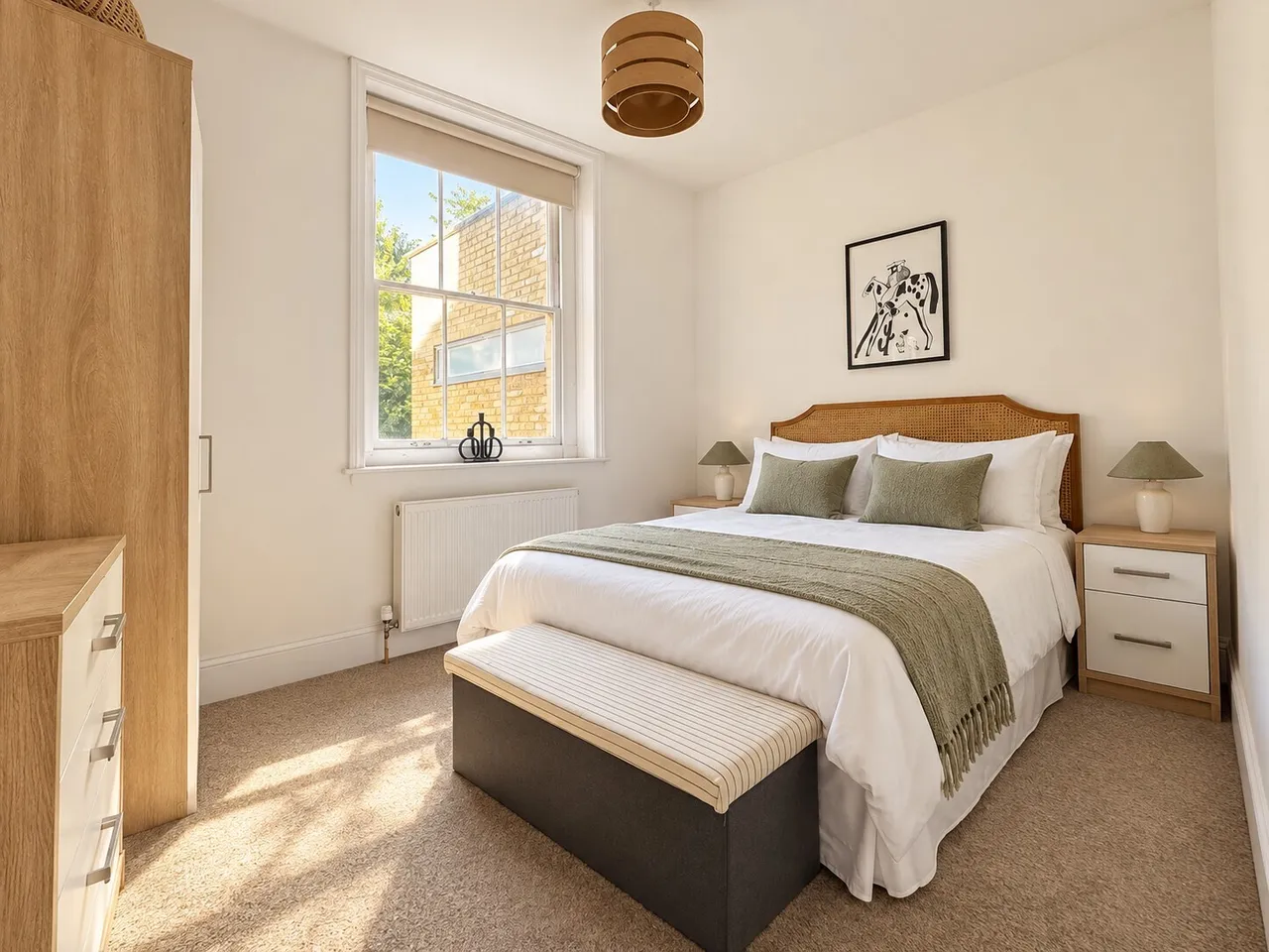 Fitzwilliam Road, London, photo 6