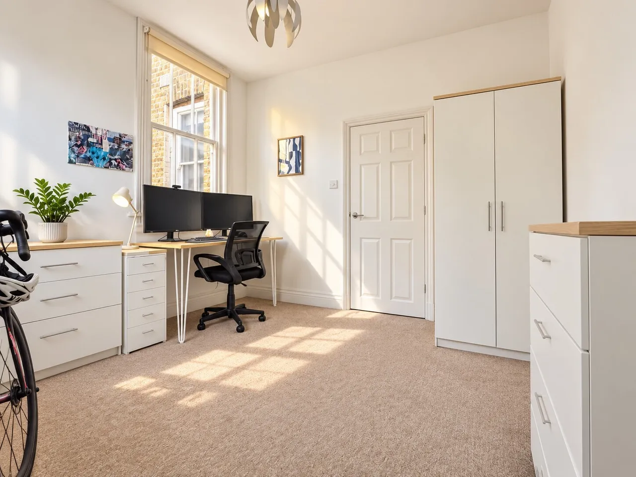 Fitzwilliam Road, London, photo 12