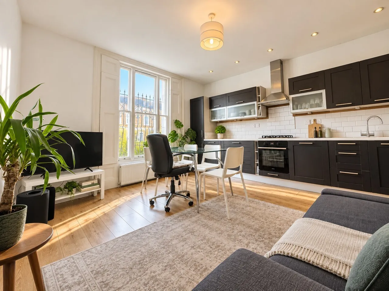 Fitzwilliam Road, London, photo 3