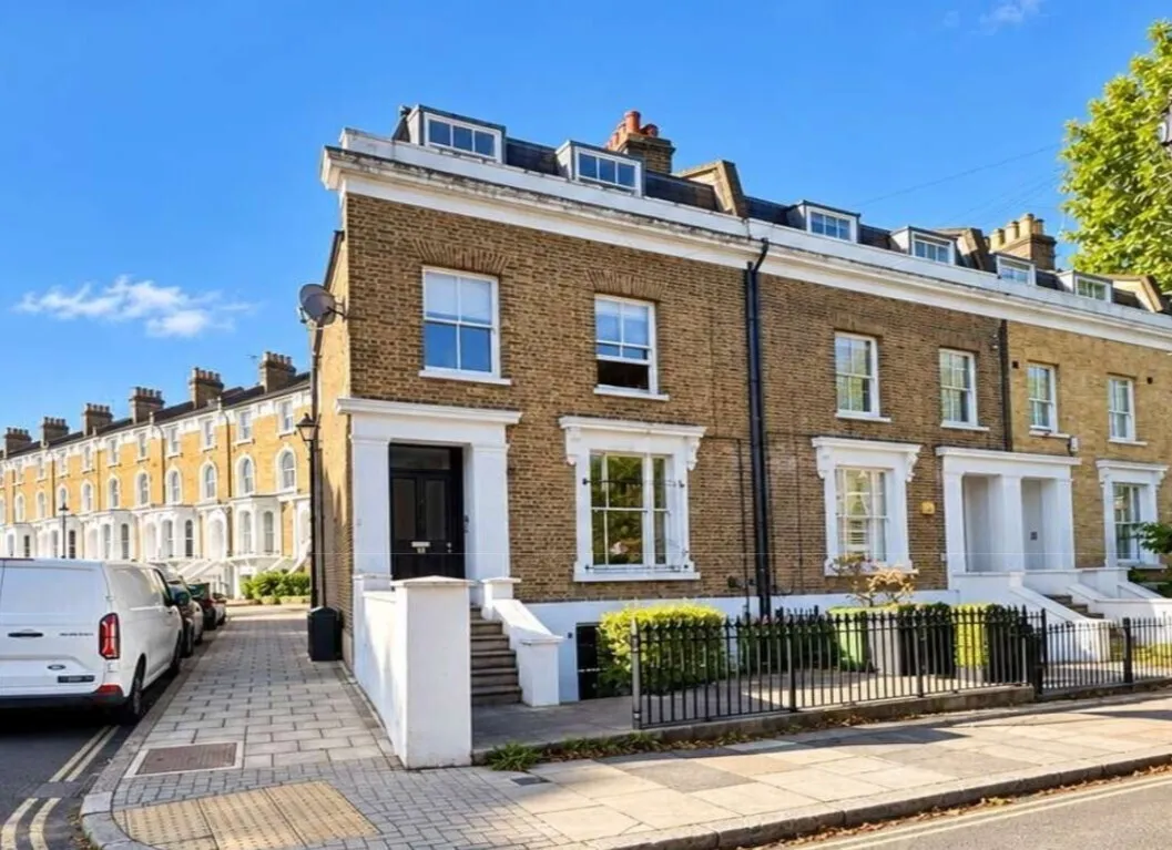 Fitzwilliam Road, London, photo 2