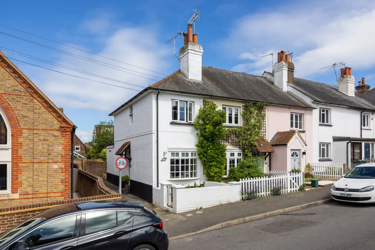 Down Road, Merrow, GU1, photo 30