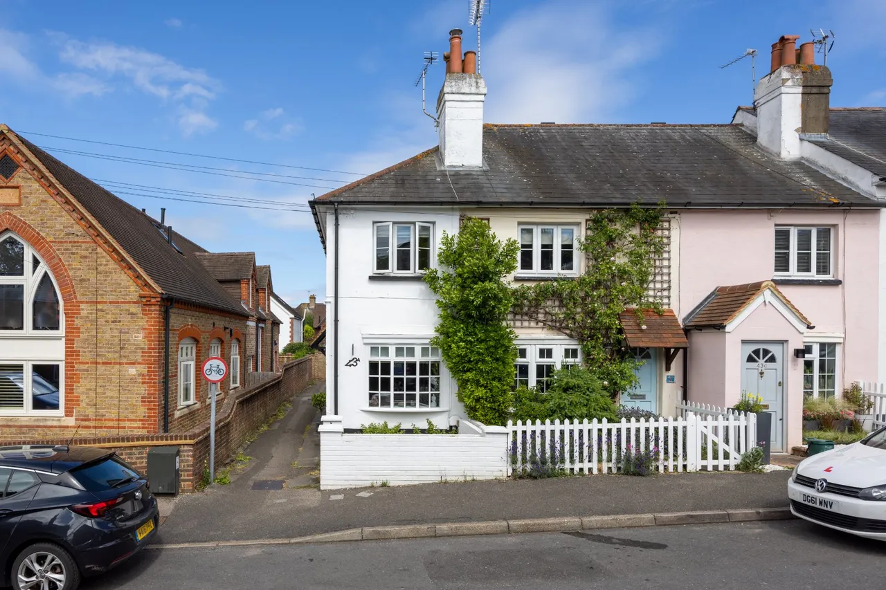 Down Road, Merrow, GU1, photo 31