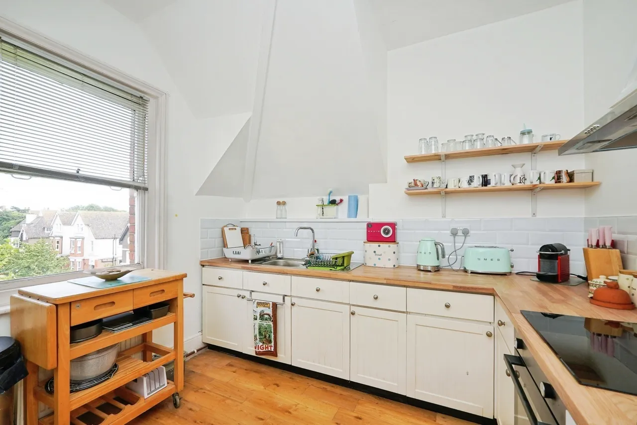Grimston Avenue, Folkestone, Kent, CT20, photo 5
