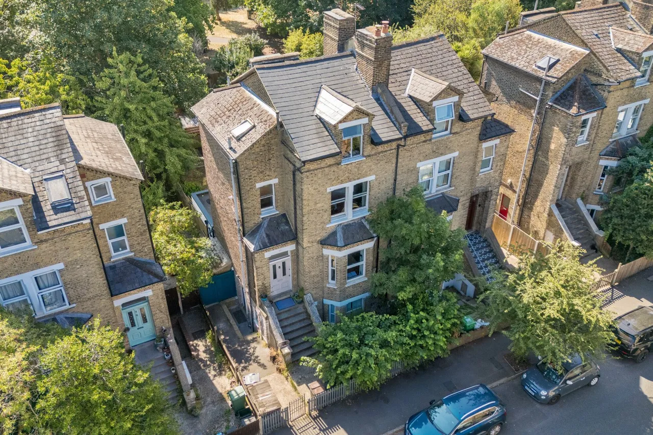 Avington Grove, SE20, photo 27