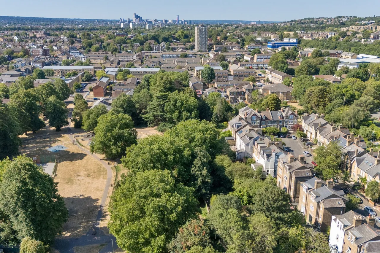 Avington Grove, SE20, photo 19