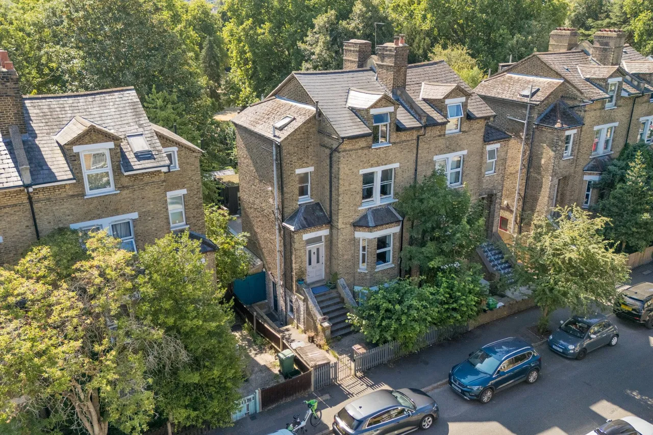 Avington Grove, SE20, photo 26