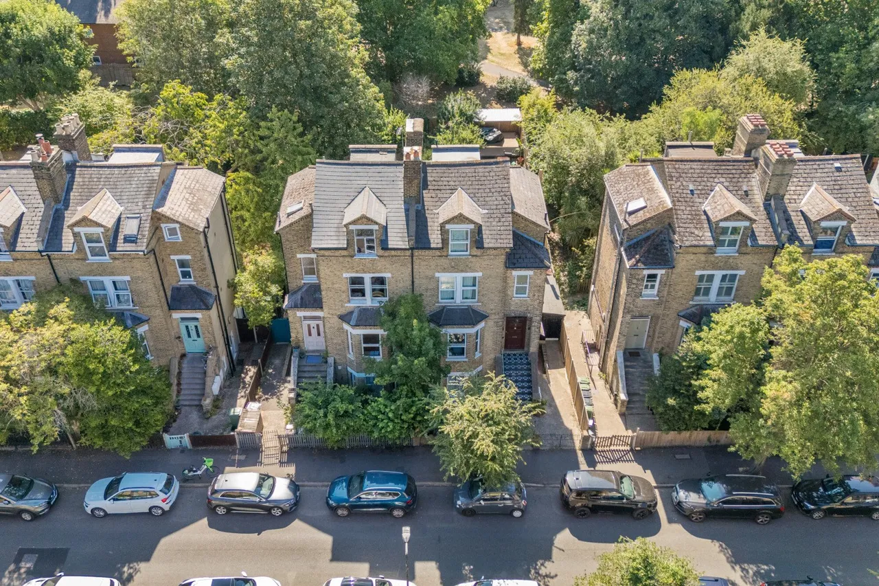 Avington Grove, SE20, photo 28