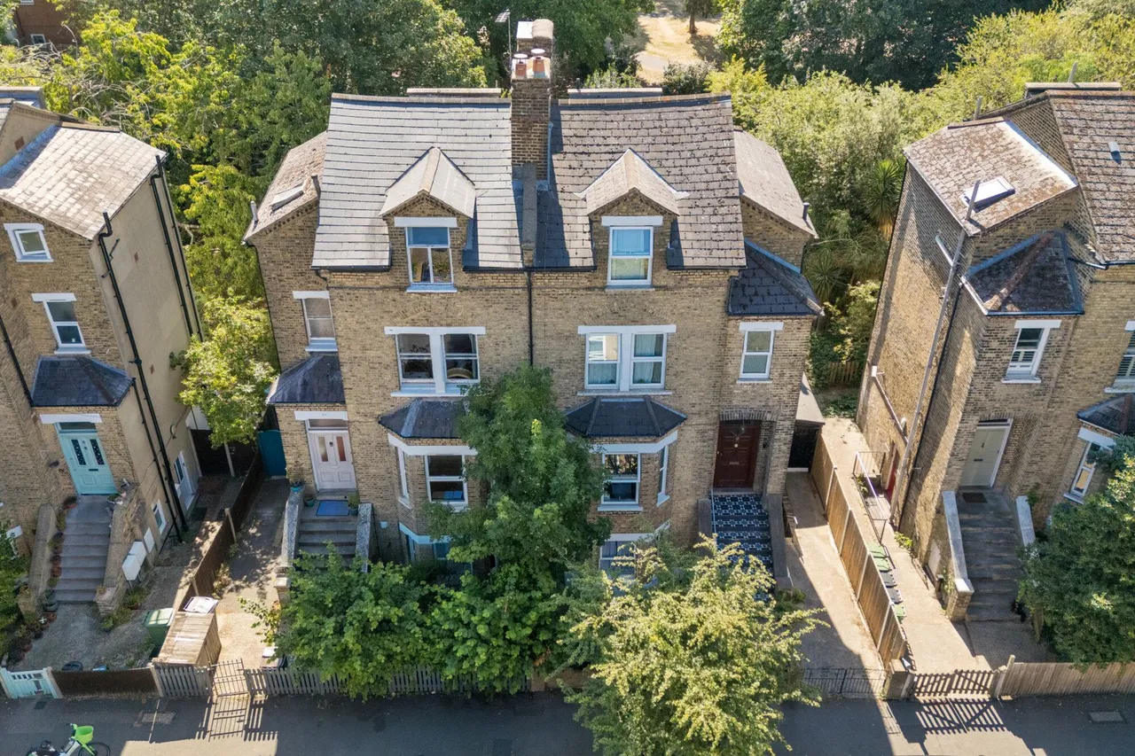 Avington Grove, SE20, photo 23
