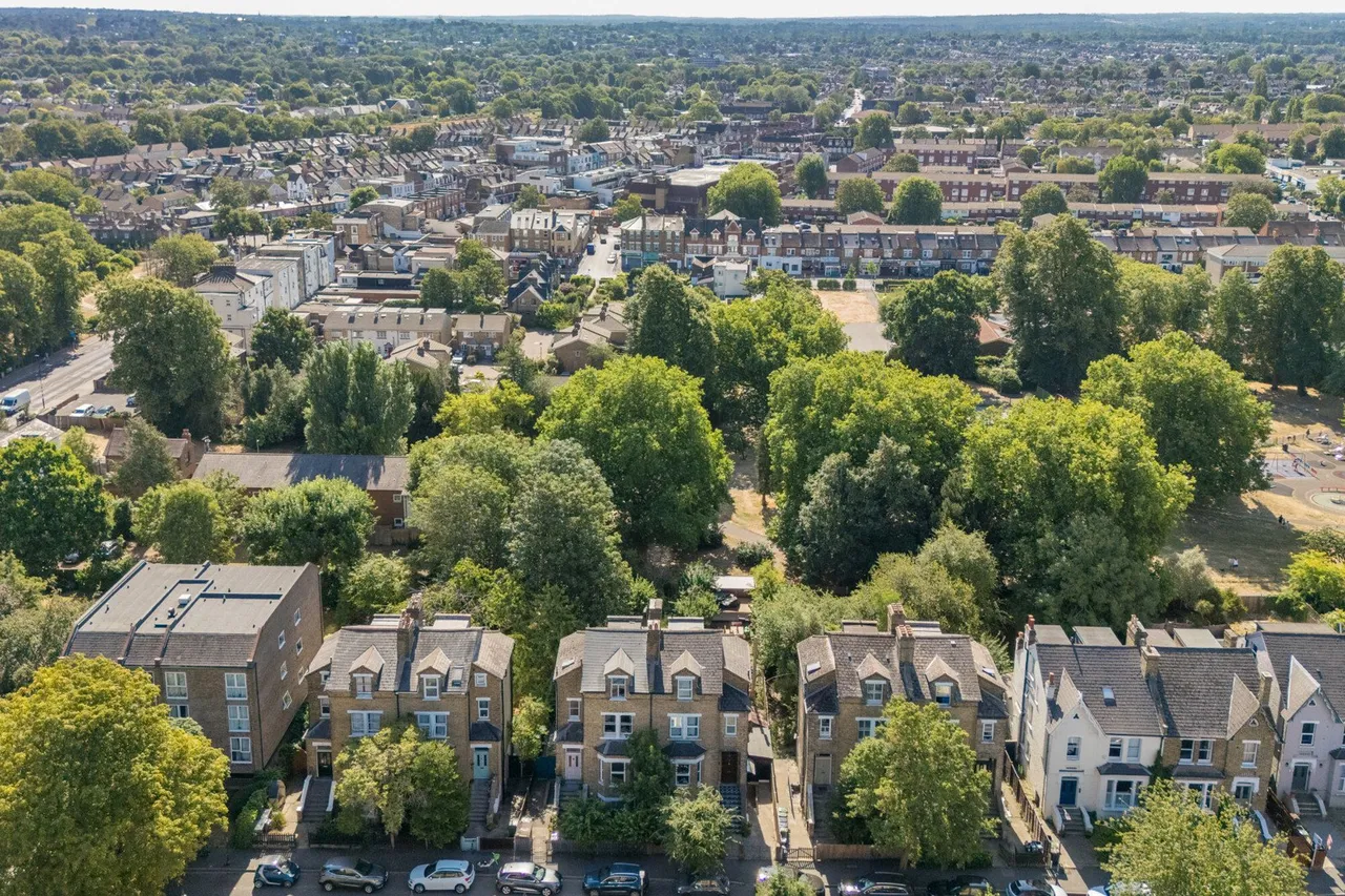 Avington Grove, SE20, photo 29