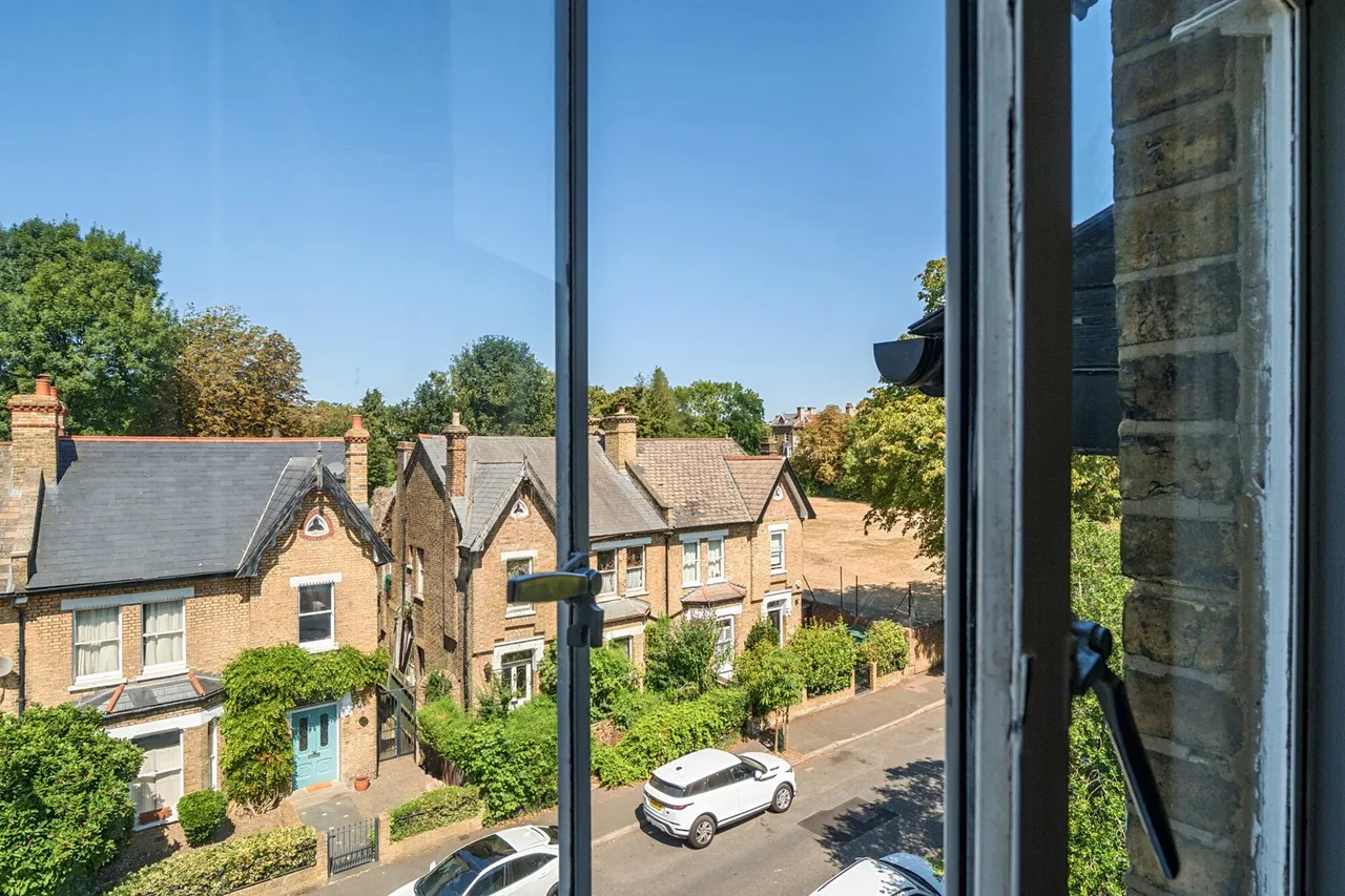 Avington Grove, SE20, photo 9