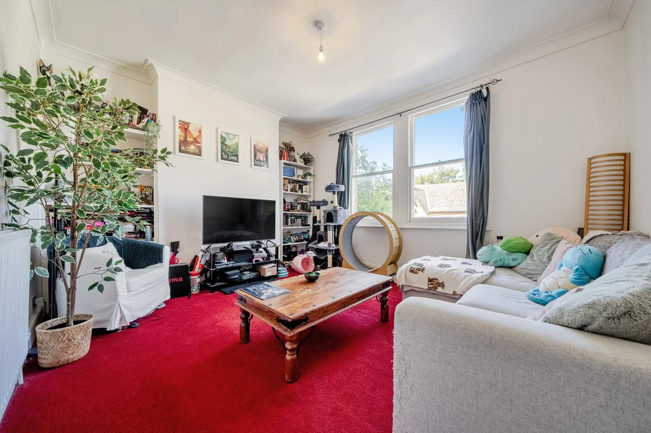 Avington Grove, SE20, photo 2