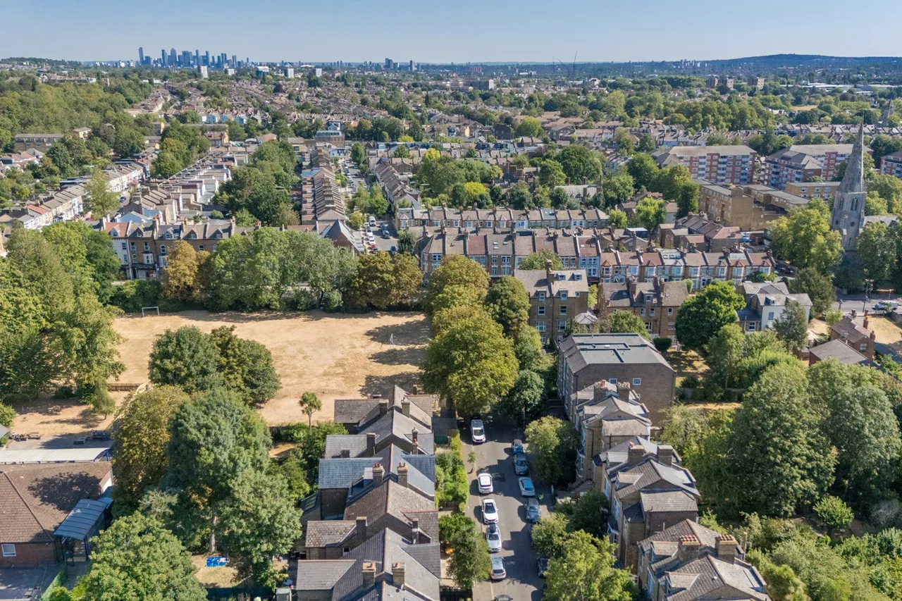 Avington Grove, SE20, photo 25