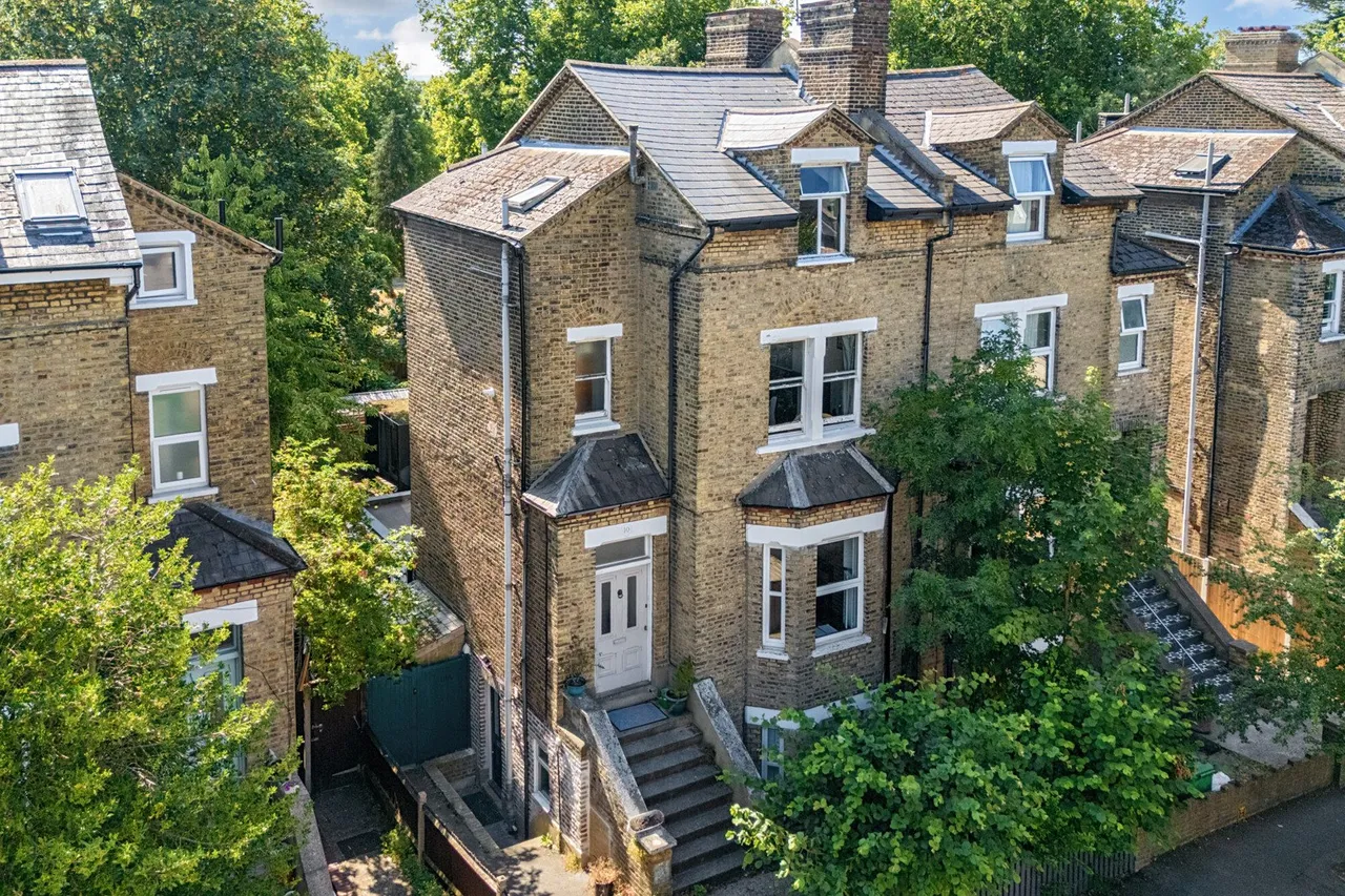 Avington Grove, SE20, photo 20