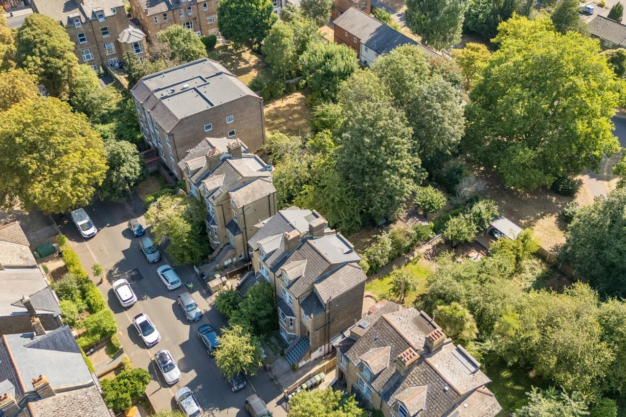 Avington Grove, SE20, photo 32