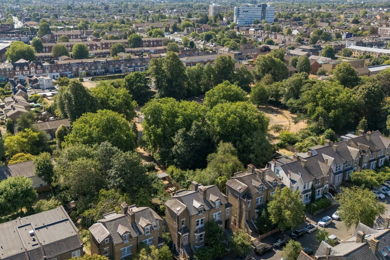 Avington Grove, SE20, photo 21