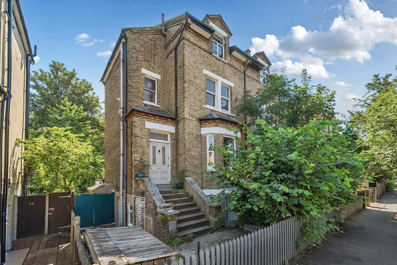 Avington Grove, SE20, photo 18