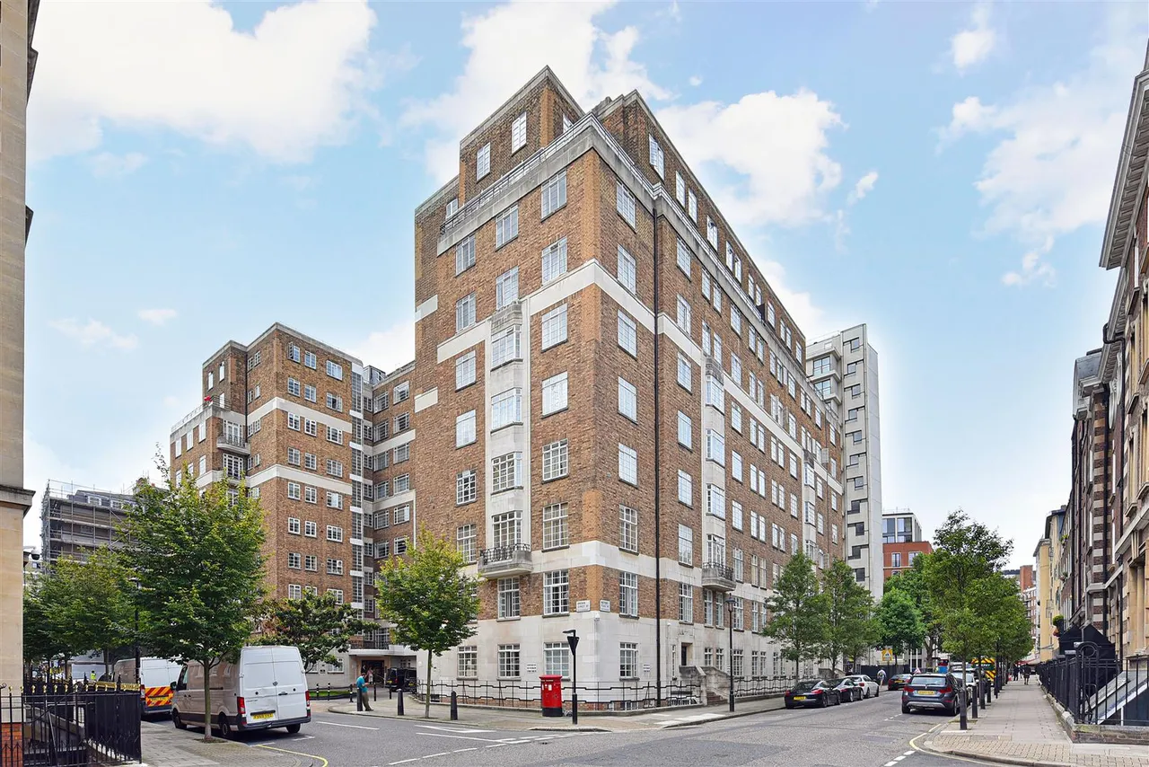 George Street, Marylebone, W1H, photo 13