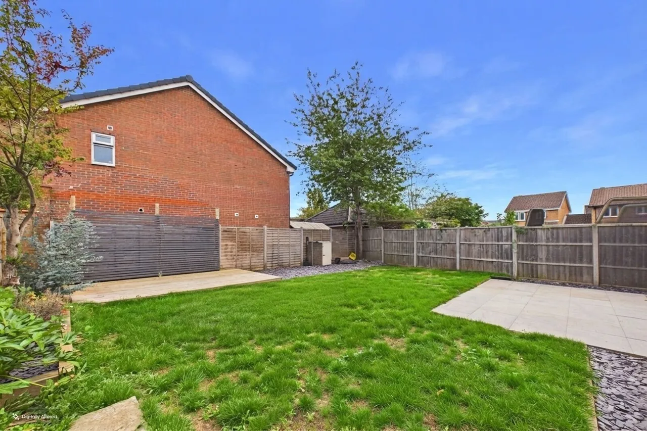 Oak Drive, Brampton, PE28, photo 9