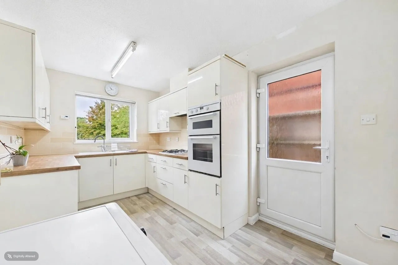 Oak Drive, Brampton, PE28, photo 3