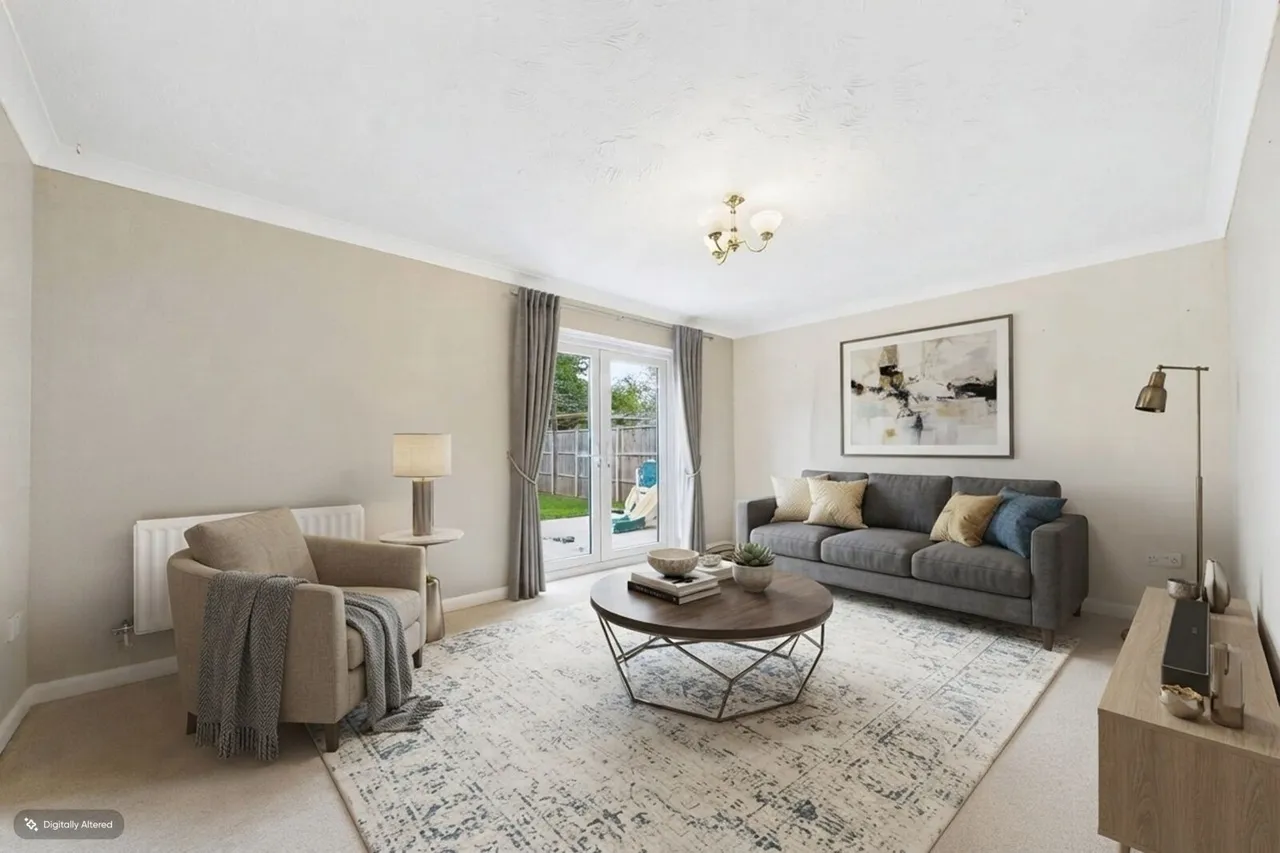 Oak Drive, Brampton, PE28, photo 2