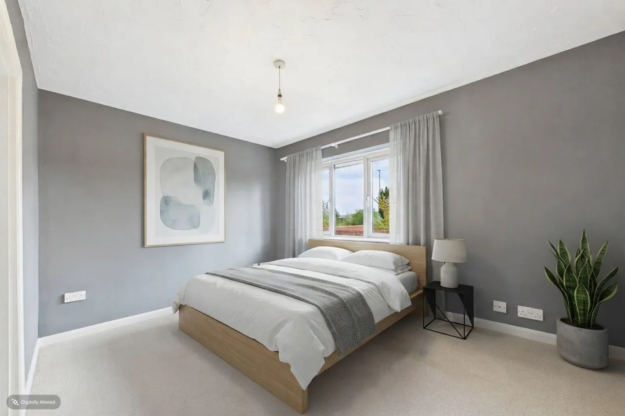 Oak Drive, Brampton, PE28, photo 5