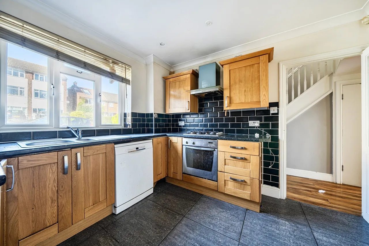 Panmure Road, London, SE26, photo 13