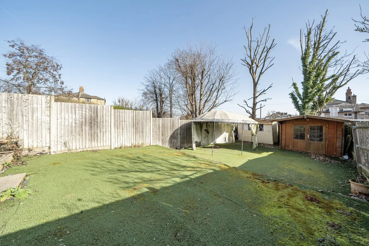 Panmure Road, London, SE26, photo 16