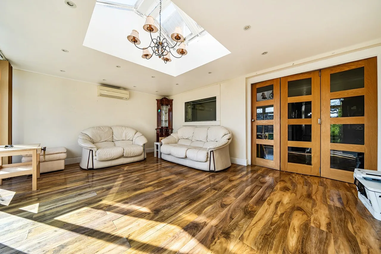 3 bed house for sale — Panmure Road, London, SE26