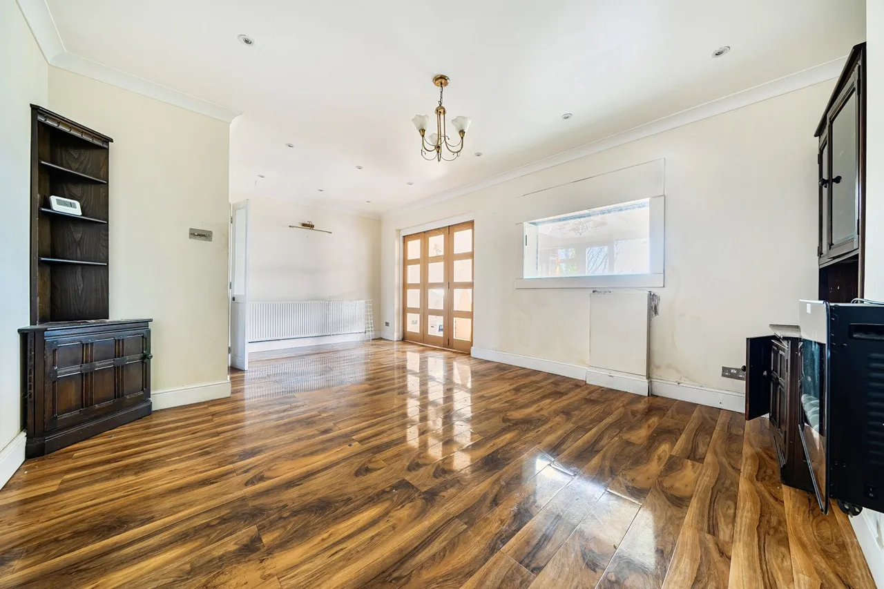 Panmure Road, London, SE26, photo 4